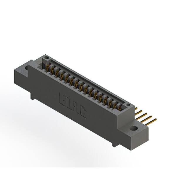 395-016-559-402 EDAC Inc.  Edgeboard Connectors